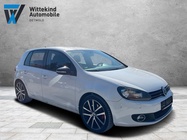 Volkswagen Golf 2010