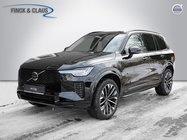 Volvo XC90 2025
