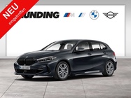 BMW 1 Series 2022