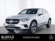 Mercedes-Benz GLC-Class 2023