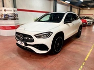 Mercedes-Benz GLA-Class 2023