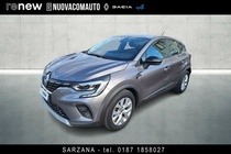 Renault Captur 2020