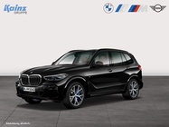 BMW X5 2023