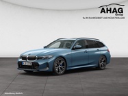 BMW 3 Series 2025