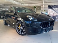 Maserati Grecale 2023
