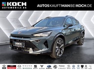 Cupra Formentor 2025