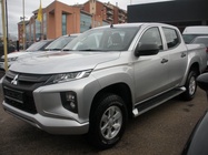 Mitsubishi L200 2023