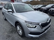 Skoda Kamiq 2023