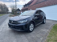 Volkswagen Taigo 2023