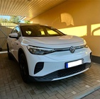Volkswagen ID.4 2021