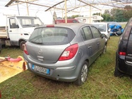 Opel Corsa 2006