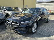 Mercedes-Benz C-Class 2024