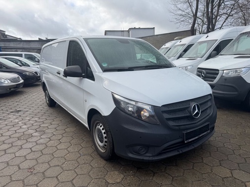 Mercedes-Benz Vito 2021