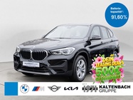 BMW X1 2022
