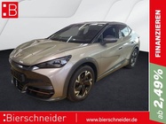 Cupra Tavascan 2025