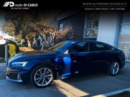 Audi A5 2022