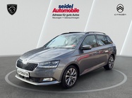 Skoda Fabia 2022