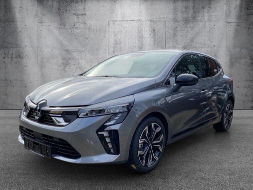 Mitsubishi Colt 2025