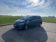 Volkswagen Touran 2019