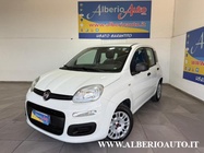 Fiat Panda 2019