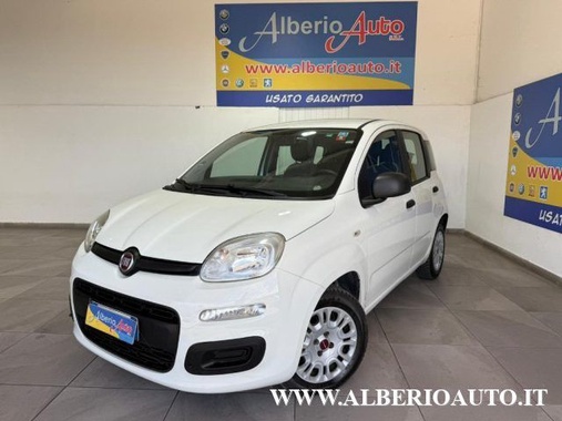 Fiat Panda 2019