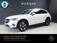Mercedes-Benz GLC-Class 2025