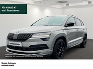 Skoda Karoq 2019