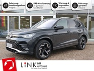 Volkswagen Tiguan 2026