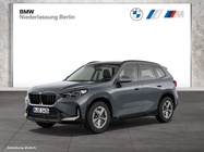 BMW X1 2025