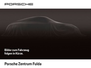 Porsche Taycan 2024