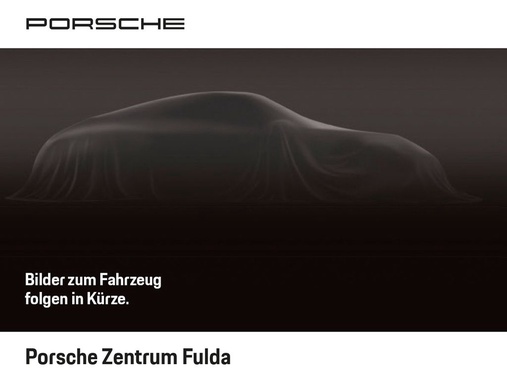 Porsche 992 2025