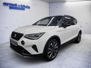 Seat Arona 2025
