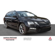Skoda Octavia 2019