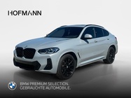 BMW X4 2025
