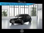 Mercedes-Benz A-Class 2025
