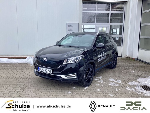 DFSK Seres 3 2022
