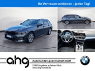 BMW 3 Series 2021