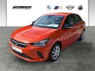 Opel Corsa 2022
