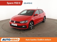 Volkswagen Polo 2019