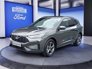 Ford Kuga 2025
