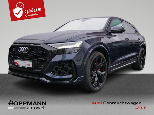 Audi RSQ8 2023