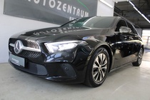 Mercedes-Benz A-Class 2023