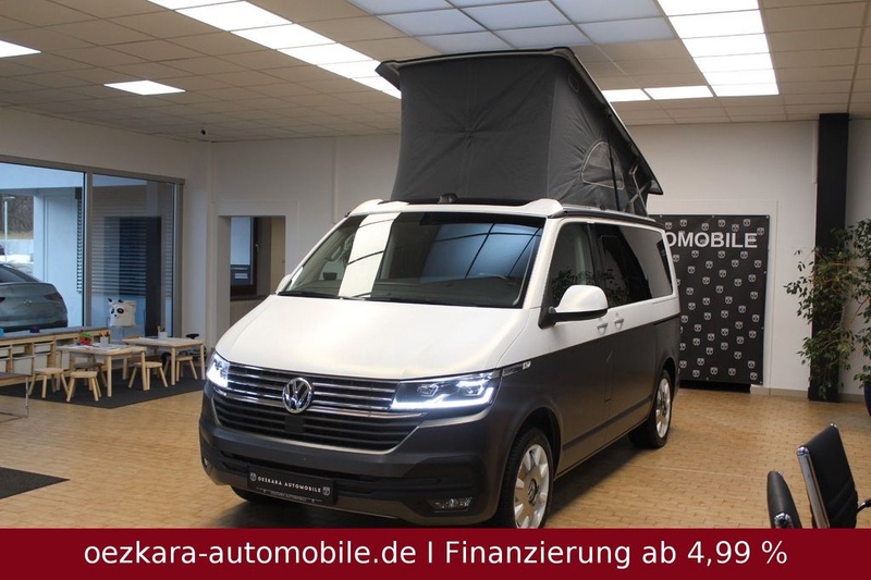 Volkswagen T6