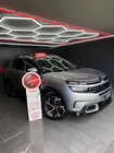 Citroen C5 2020