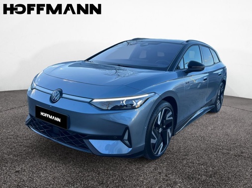 Volkswagen ID.7 2025