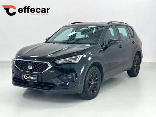 Seat Tarraco 2020