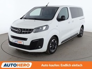 Opel Zafira 2021