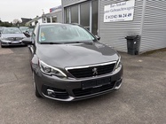 Peugeot 308 2020
