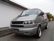 Volkswagen T4 2000