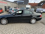 Mercedes-Benz C-Class 2006